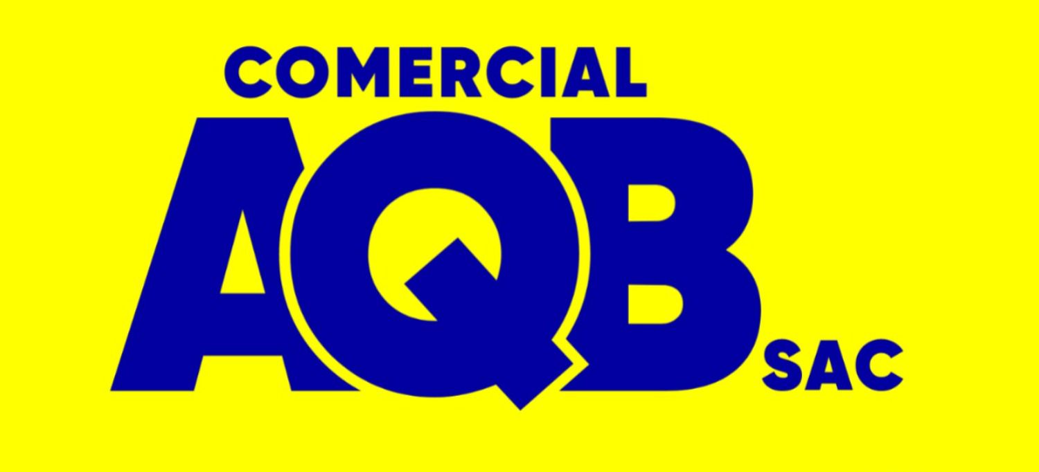 COMERCIAL AQB S.A.C.
